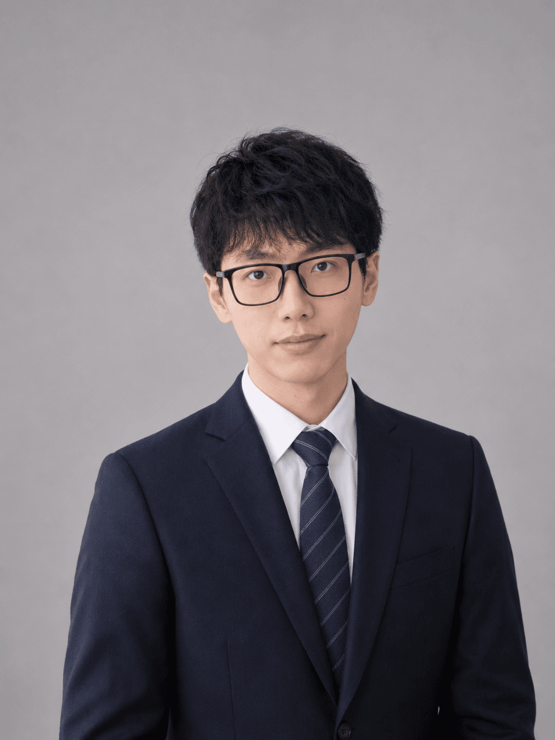 蒸馏人格头像