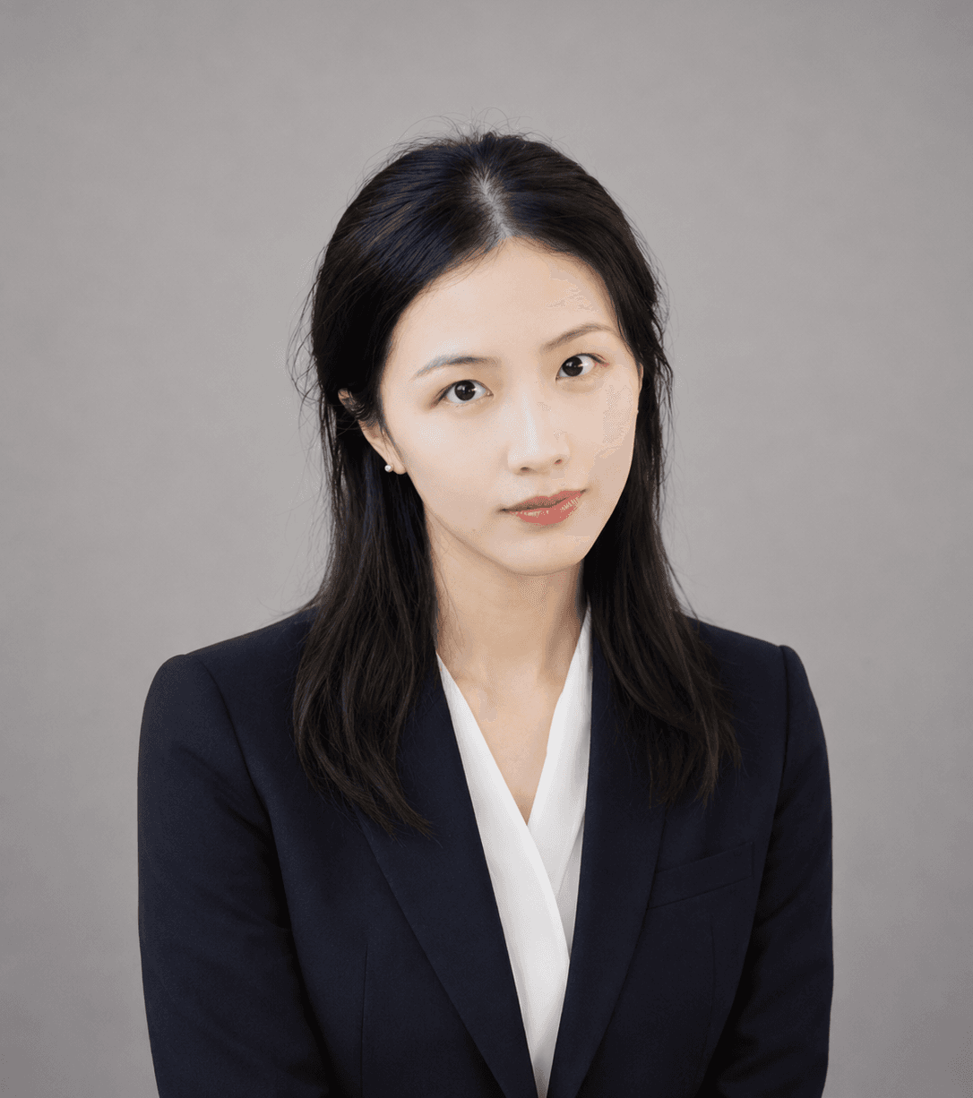 蒸馏人格头像