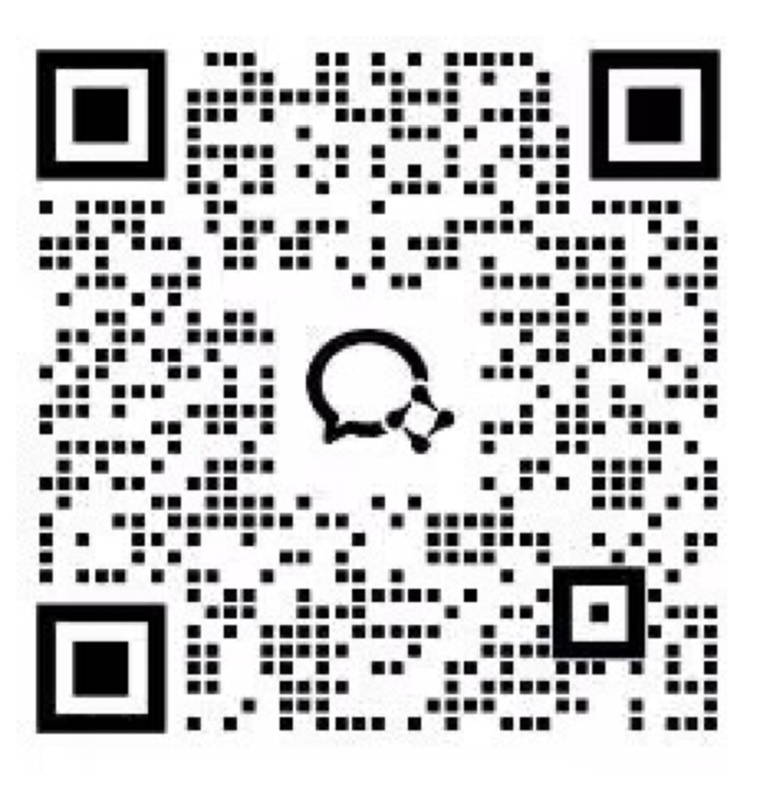 升维顾问企业微信二维码